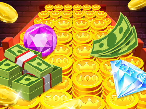 Read more about the article Coin Dozer