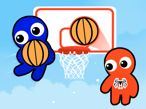 Read more about the article Basket Shot Master
