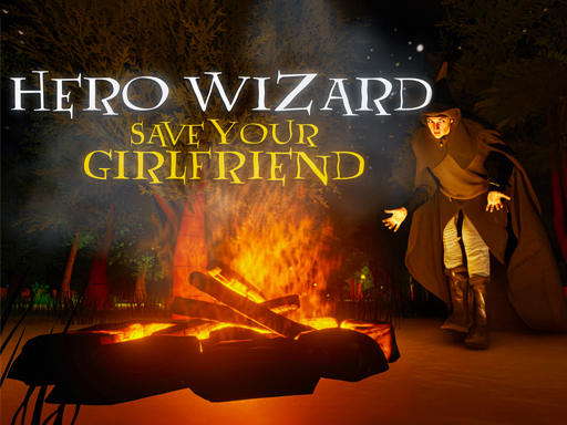 Read more about the article Hero Wizard: Save Your Girlfriend