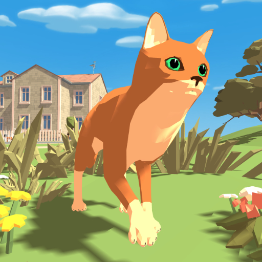 Read more about the article Cat Life Simulator