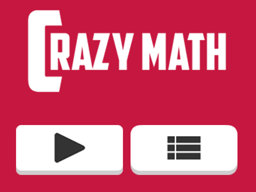 Read more about the article Crazy Math