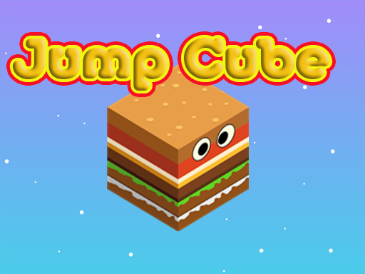 Read more about the article Jump cube