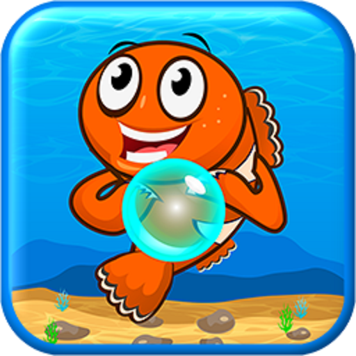 Read more about the article Fish Shooter