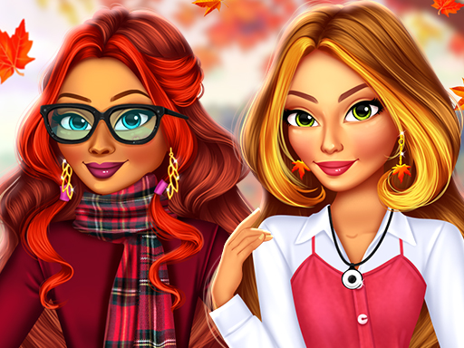Read more about the article Super Girls Fall Fashion Trends