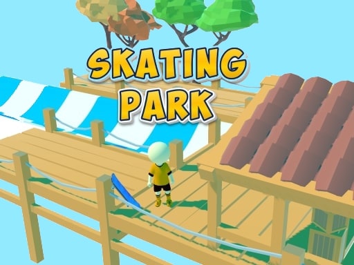 Read more about the article Skating Park