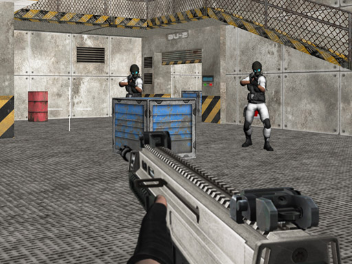 Read more about the article Bullet Fury 2