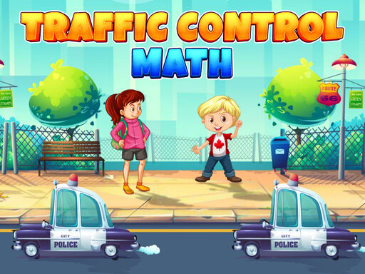 Read more about the article Traffic Control Math
