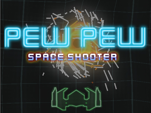 Read more about the article Phew Phew Space Shooter