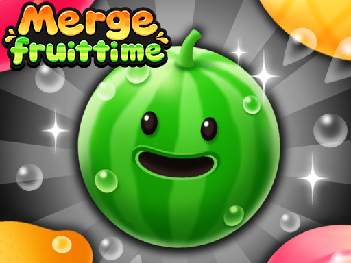 Read more about the article Merge Fruit Time