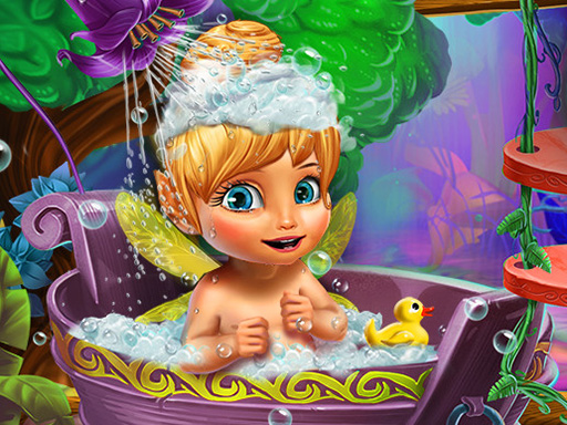 Read more about the article Pixie Baby Bath