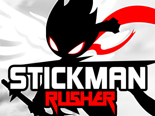 Read more about the article Stickman Rusher