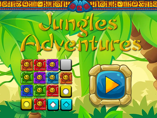 Read more about the article Jungles Adventures