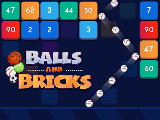 Read more about the article Balls and Bricks