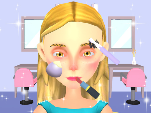 Read more about the article Makeup Artist 3D