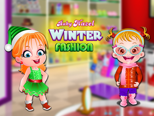 Read more about the article Baby Hazel Winter Fashion