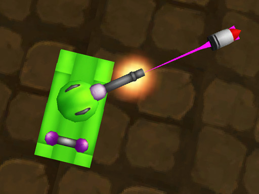 Read more about the article Tank Heroes