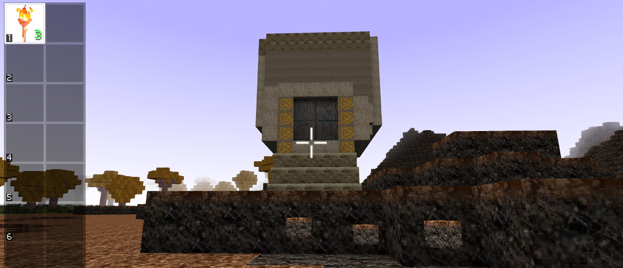 Read more about the article Pixel Craft
