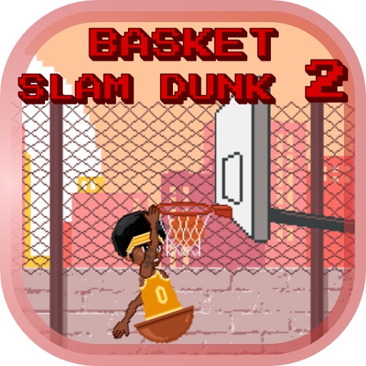 Read more about the article Basket Slam Dunk 2