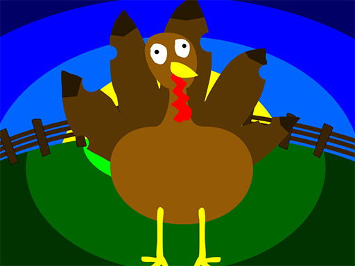 Read more about the article Turkey Shooter
