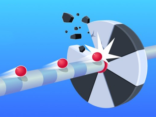 Read more about the article Round Hit 3D
