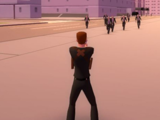 Read more about the article Hammer City