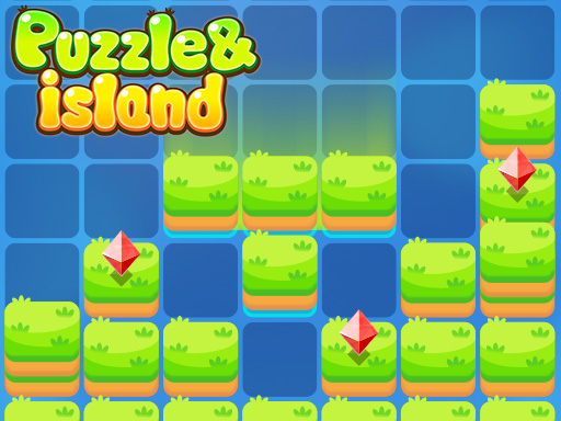 Read more about the article Puzzle & island