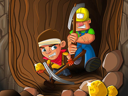 Read more about the article Nugget Seeker