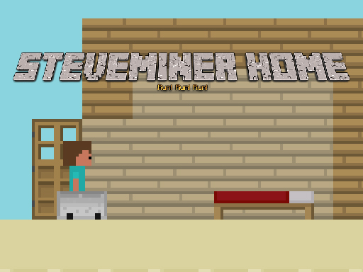 Read more about the article Steveminer Home