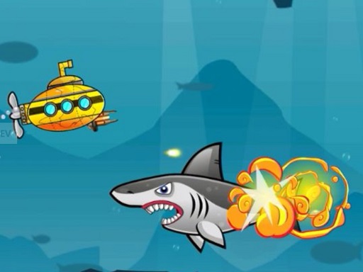 Read more about the article Endless Submarine Adventure
