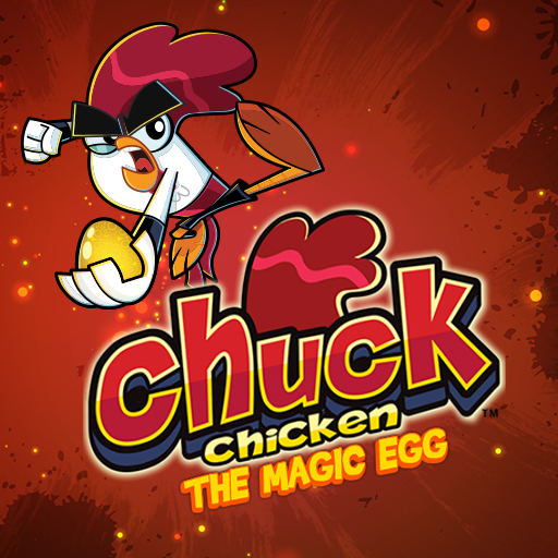 Read more about the article Chuck Chicken Magic Egg