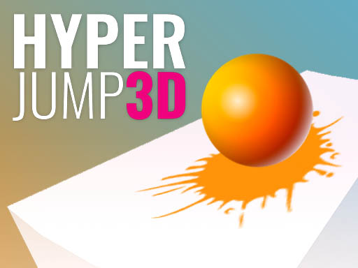 Read more about the article Hyper Jump 3D