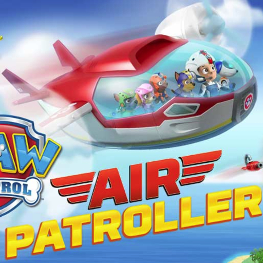 Read more about the article Paw Patrol Air Patroller