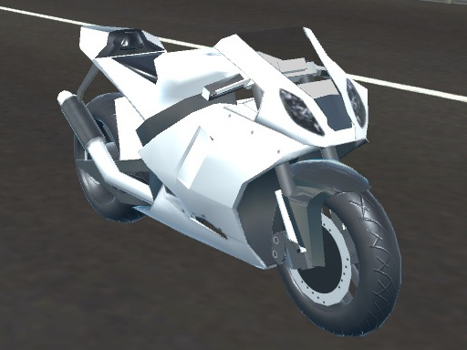 Read more about the article Moto Racer