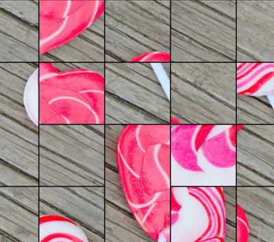 Read more about the article HDPuzzles Food