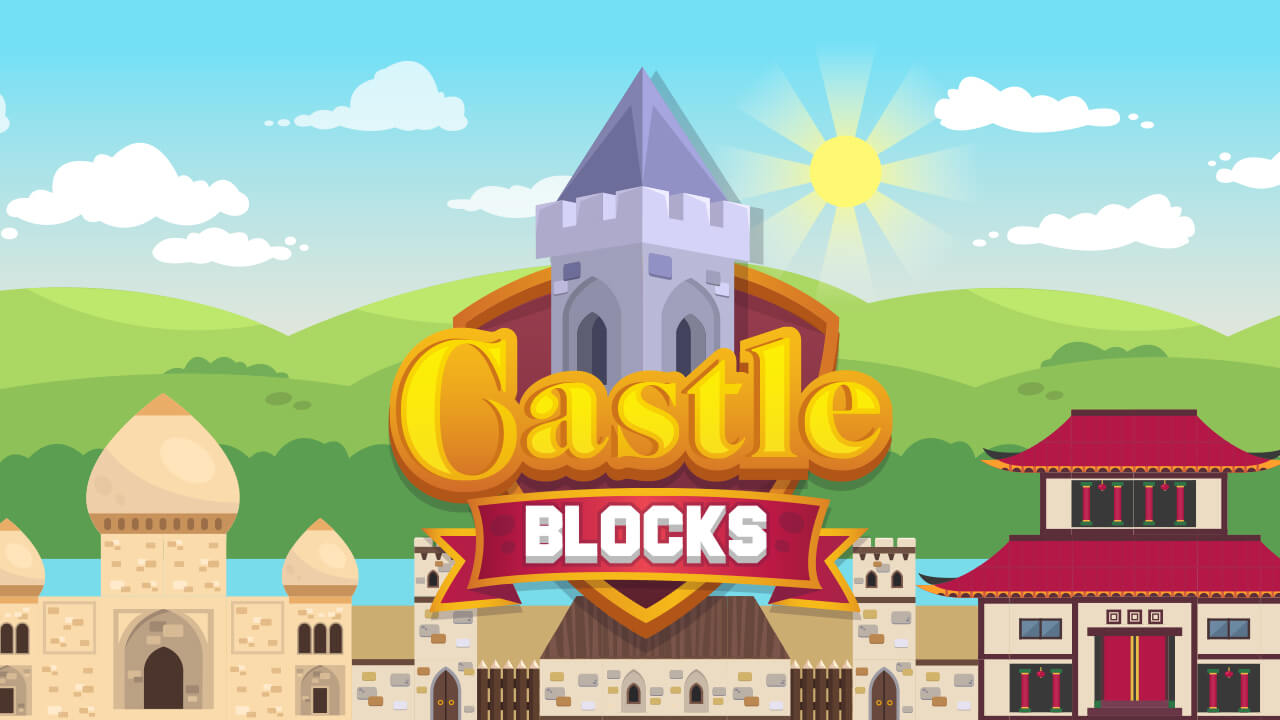 Read more about the article Castle Blocks