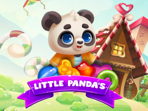 Read more about the article Little Panda