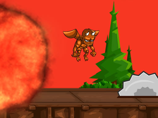 Read more about the article Run FireBall