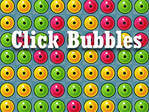 Read more about the article Click Bubbles