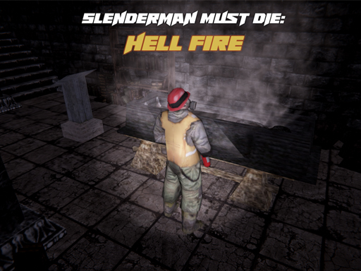 Read more about the article Slenderman Must Die: Hell Fire