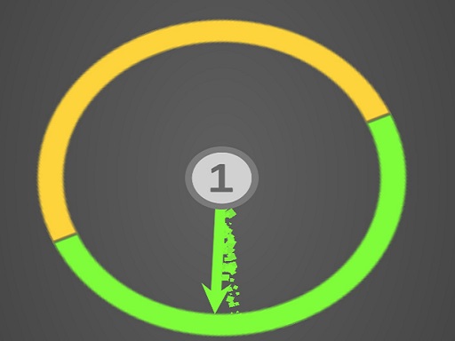 Read more about the article Color Circle