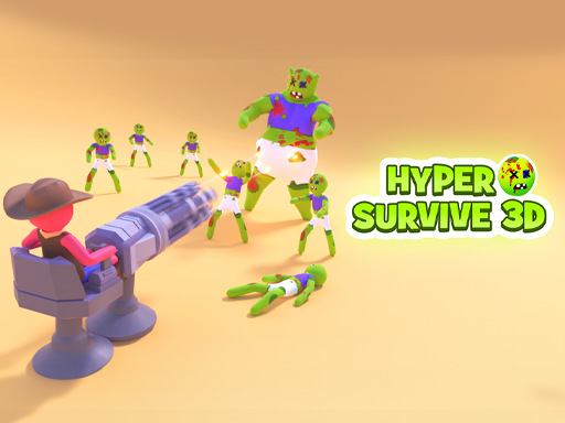 Read more about the article Hyper Survive