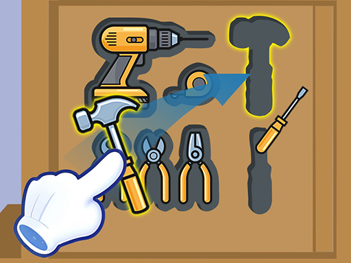 Read more about the article Drawer Sort