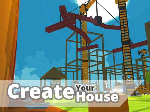 Read more about the article KOGAMA CreateYourHouse