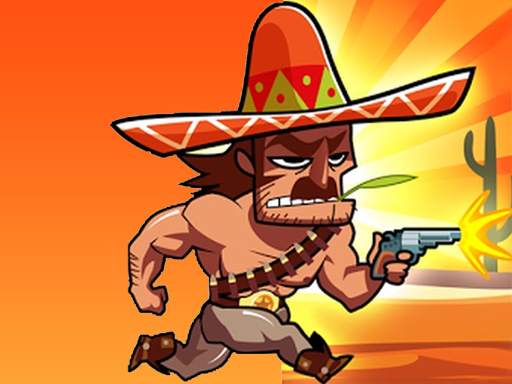 Read more about the article Western Cowboy Run
