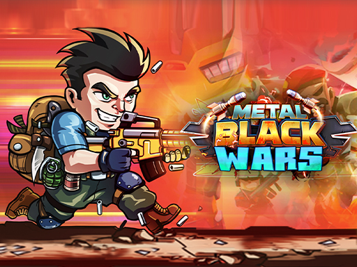 Read more about the article Metal Black Wars