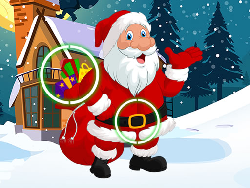 Read more about the article Find the Differences Winter
