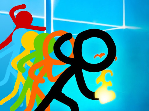 Read more about the article Stickman vs Zombies: Epic Fight
