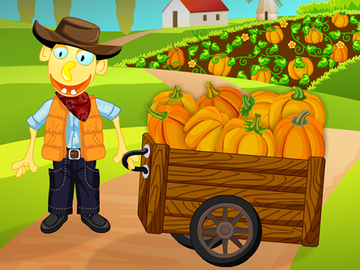 Read more about the article Pumpkin Patch