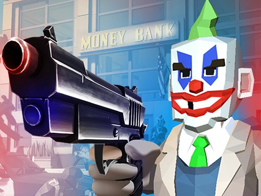 Read more about the article Grand Bank: Robbery Duel