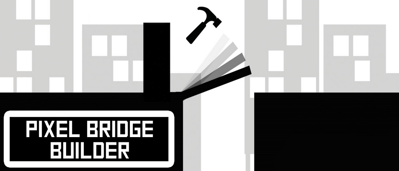Read more about the article Pixel Bridge Builder